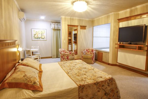 Encantos do Sul Hotel (Canela)